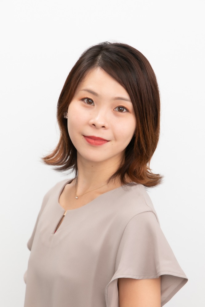 田口 諒美