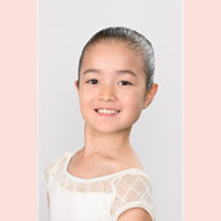 竹内ビクトリア様